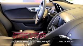 Elevate your Standard of Driving at Jaguar Merritt Island