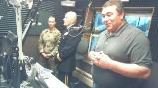 Battle Creek's Armed Forces Appreciation Day Is May 5! | 95.3 WBCK Morning Show