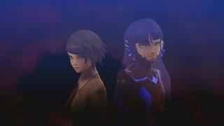 Shin Megami Tensei V: Vengeance -Day 12- Metropolitan Building-