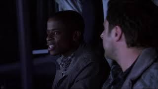 Psych Funny Moments | ''That Doesn't Make Any Sense''