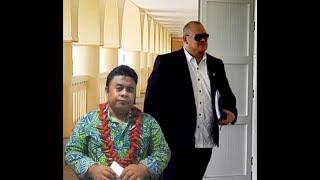 Weekend Update  23 June - Ganasavea Manuia - Samoa Entertainment Tv.