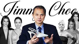 The Rise and Fall of Jimmy Choo