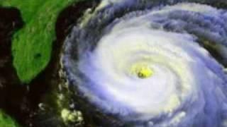 11. Climate Change -- Hurricanes, atolls and coral