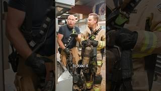 Don’t be this guy. #firefighter #guy #gear
