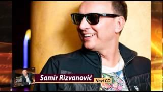 Samir Rizvanovic - Promo - Novi CD - (Tv Grand 2014)