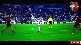 Cristiano Ronaldo Thank you Next |Skills And Goals|CR7 STUDIO| Full HD