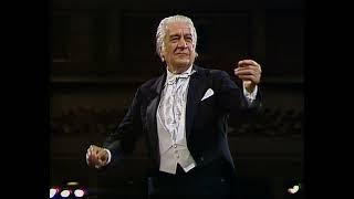 Bruckner - Symphony No 4 'Romantic' - Celibidache, Munich Philharmonic (1983)