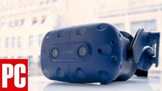 HTC Vive Pro Review