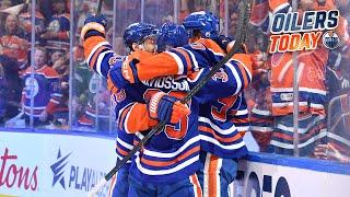 OILERS TODAY | Post-Game vs OTT 12.22.24