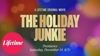 Official Trailer: The Holiday Junkie