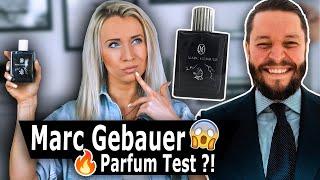 Marc Gebauer Parfum - Air Tiger  | (Wie gut ist sein Duft?) | Angelina Patchouli