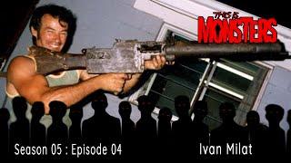 Ivan Milat : The Backpacker Killer