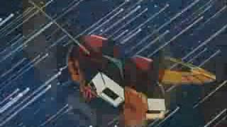 Transformers: Victory. AMV. Destron Song of Praise.