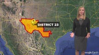 Texas District 23 election preview