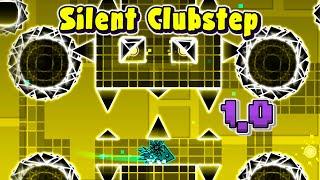 Silent clubstep 1.0