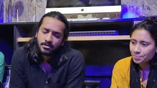 Ahsan Ali Khan | Hariharan | Tu He Re Tere Bina | Rukhsar Dilbar | Cover | Suristaan Music