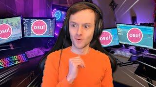 Rating Your osu! Setups