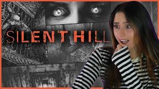 Silent Hill | First & Full Playthrough