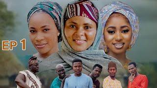 NASARA EPISODE 1 /Abdul m Shareef |Maryam Malika| Original Hausa Series