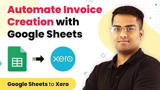 How to Automate Invoice Creation with Google Sheets No Coding Required