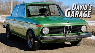 BMW 2002 Buyers guide!