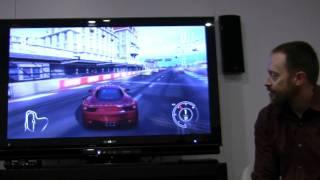 E3 2011 Forza Motorsport 4 - Dan Greenawalt Presentation