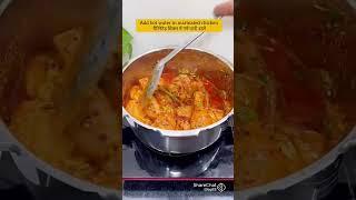 How to make Hyderabad chicken biryani# yummy #tasty #please subscribe#share #like#comment