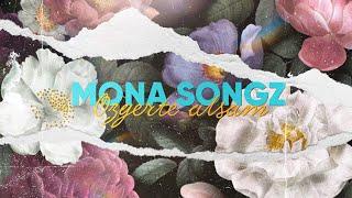 Mona Songz - Ozgerte alsam (Lyric video)