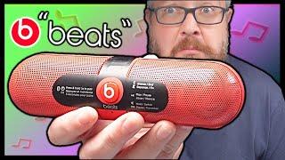 Faulty "BEATS" Pill | Can I FIX It?