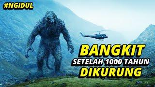 Makhluk Raksasa Kuno TROLL Ternyata Bukan Sekedar DONGENG BELAKA - ALUR CERITA FILM TROLL 2022