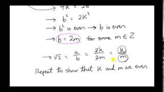 Irrational Numbers