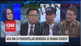 Juru Bicara FPI: Kita Tidak Menuduh BIN, Tapi ada Kegiatan Intelijen