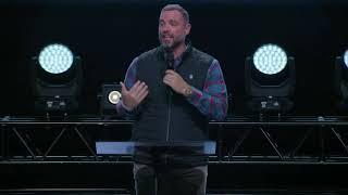 THE MEAL | Adam Gooch | Faith Church #igotofaith