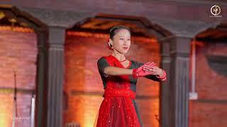 Pachali Bhairab Mahotsav ( Kathak Performance )