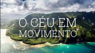 O Céu Em Movimento - 《Cantor Do Nazareno》 (Letra)