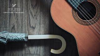 Cafe music - Guitar music to listen to on a rainy day.