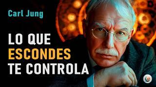 Lo Que Niegas Te Domina: La Lección Más Profunda de Carl Jung