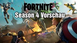 Season 4 Vorschau, Battle Pass, Disney und mehr! Battle Pass nicht mehr exklusiv! | Fortnite News