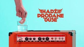 Hadži prodane duše - Mator mlad (OFFICIAL VIDEO)