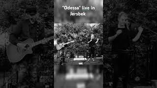 "Odessa" #guitarist #music #ianleding #darkfolk #gothicfolk #12stringguitar #gothicrock #darkwave