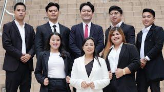 Real Estate Agent in the Philippines Team ERL 2025