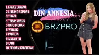 Full album din annesia NEW GAPERO terbaru @BRZPRODUCTION