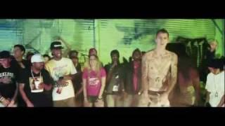 MGK - Wild Boy (Official) ft. Waka Flocka Flame.