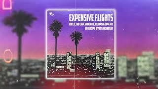 (30+) [FREE] Rylo Rodriguez Loop Kit / Sample Pack "EXPENSIVE FLIGHTS" (NoCap, Hunxho)