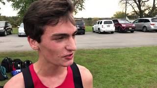 NJ.com/Trenton Times: Allentown's Liam Murphy