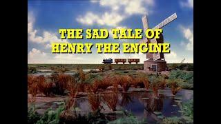 The Sad Tale of Henry the Engine - Last Week Tonight