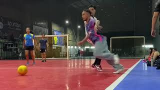 Futsal Skill | Zeem Ahmad 6