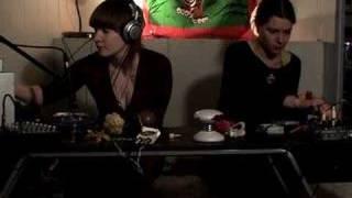 Gmackrr + Erin Sexton in a kitch basement - Part 2