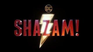 SHAZAM! - Official Teaser Trailer