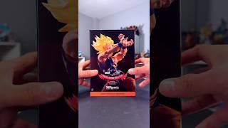 Super Saiyan Goku Tamashii Nations Event Exclusive s.h. Figuarts